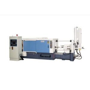 Машина для заливки роторов низкое давление, CSC series , Chit Shun Machinery