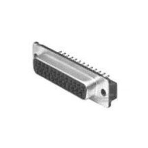 Коннектор D-sub, 5747145-2, TE Connectivity- Connectors Division