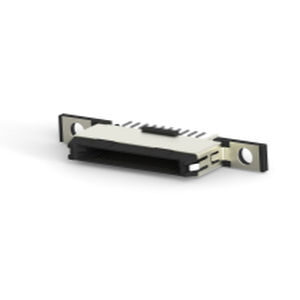 Коннектор для передачи данных, 2129261-1, TE Connectivity- Connectors Division