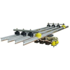 Открытый комплектный шинопровод, L 20 / 14, Paul Vahle GmbH & Co. KG