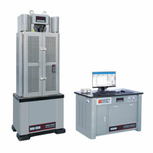 Универсальная испытательная машина, WAW-2000D, Jinan Hensgrand Instrument Co.,Ltd