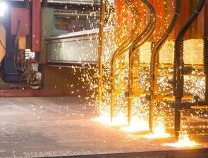 Плазменная резка, , ANCOFERWALDRAM STEELPLATES B.V.