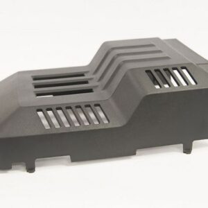 Литье пластмассы термопластика, , GSH Industries