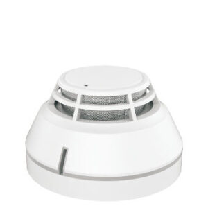 Оптический датчик дыма, A9030T, Shenzhen Fanhai Sanjiang Electronics Co., Ltd.