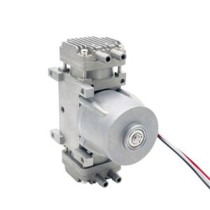 Компрессор двойная головка, BD-08AB-D/BD-08VB-D, Shenzhen Boden Technology Development Co., Ltd