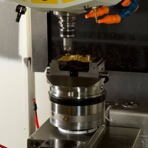Механическая обработка латунь