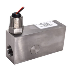 Поршневый регулятор расхода, FS-10798E series, GEMS SENSORS & CONTROLS
