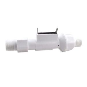 Поршневый регулятор расхода, FS-150 series, GEMS SENSORS & CONTROLS