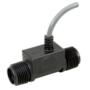 Датчик расхода с эффектом Холла, FT-330 series, GEMS SENSORS & CONTROLS