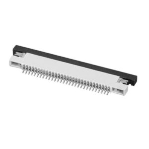 Коннектор провод-плата, L502, Dongguan Lianda Precision Products Co. Ltd
