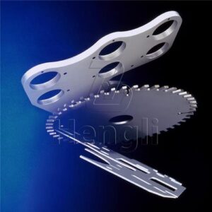 Плазменная резка