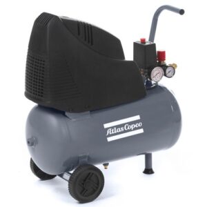 Поршневый компрессор, AH series , ATLAS COPCO MAROC