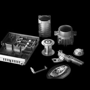 Литье под давлением цинк, , Adolf Föhl GmbH + Co KG