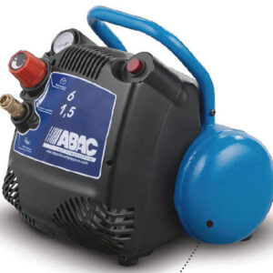 Поршневый компрессор, O15 series, ABAC