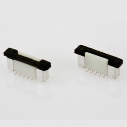 Коннектор для гибкого плоского кабеля, ACF-050-XX-D-CMS-H48-1D, ANTELEC