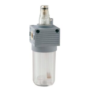 Смазывающее устройство для сжатого воздуха, T040-MINI series, AIGNEP