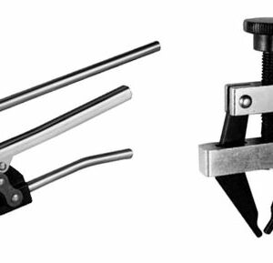 Механический съемник подшипника, , Cross & Morse