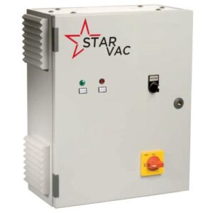 Блок управления, CAP075, Starvac