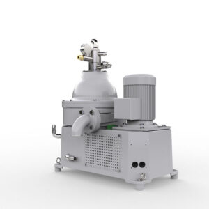 Машина-центрифуга для процесса, MACFUGE 260, SERVIZI INDUSTRIALI SRL