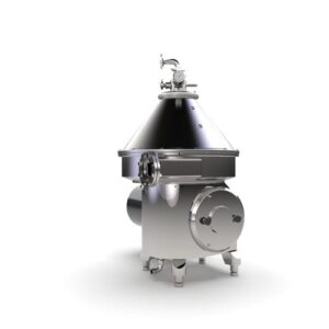 Центрифужный дисковый сепаратор, MACFUGE 710, SERVIZI INDUSTRIALI SRL