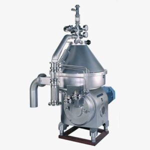 Центрифужный дисковый сепаратор, NO series, SERVIZI INDUSTRIALI SRL