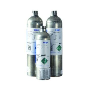 Газ для калибровки