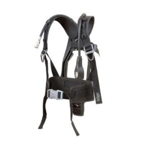 Изоляционный дыхательный аппарат, PSS® 3000, Dräger Safety