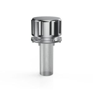 Сапун для резервуара, CFA – TM, OEM Genuine Components Close