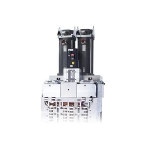 Система горячих каналов для термопластмассы, ULTRASHOT™, HUSKY INJECTION MOLDING SYSTEMS