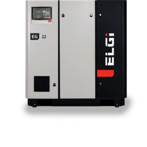 Винтовой компрессор, EG series, ELGi Compressors Europe