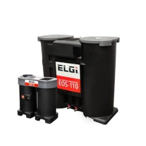 Воздушный сепаратор, EOS series, ELGi Compressors Europe