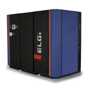 Безмасляный компрессор, AB Series, ELGi Compressors Europe