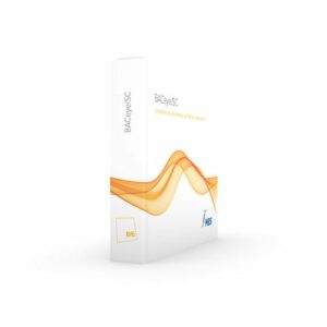 Программное обеспечение для протокола BACnet, BACeye/SC, MBS GmbH