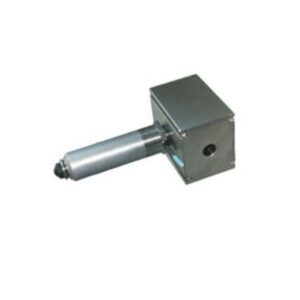 Форсунка с горячим каналом, E series , Synventive Molding Solutions