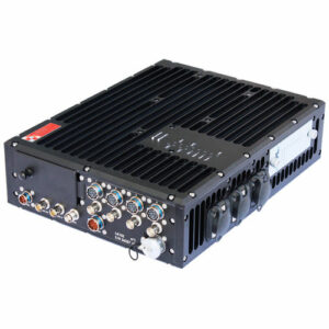 Контроллер для видеокамеры, ASTREC-4, AOS Technologies AG
