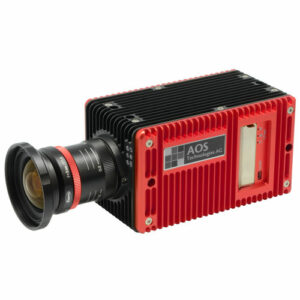 Система фотоаппаратов для БЛА, L-VIT 2500, AOS Technologies AG