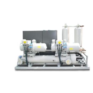 Охладитель для воды, sk series, technotrans solutions GmbH