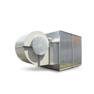Градирня высокая производительность, gvk/ghkv series, technotrans solutions GmbH