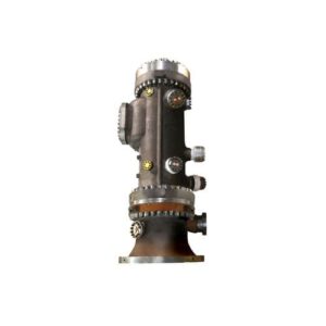 Центробежный компрессор, Blue-C™, Baker Hughes