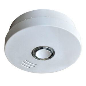 Датчик дыма LED, SD3-Q, B.E.G. Brück Electronic GmbH