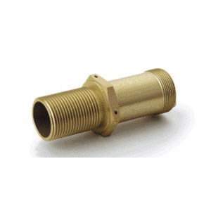 Обработка продольно-фасонным точением нержавеющая сталь