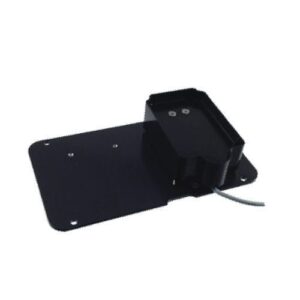 Весы с платформой низкого профиля, W100, Strain Measurement Devices