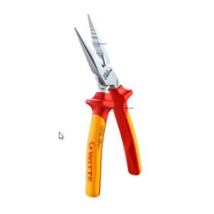 Кусачки с тонкой насадкой, 31500, KIRCHHOFF WITTE GmbH