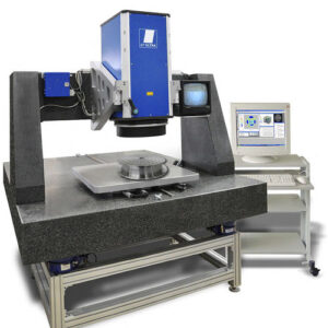 Интерферометр Физо, , LT Ultra-Precision Technology GmbH