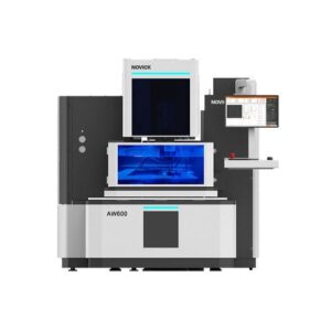 Станок электроэрозионной обработки с проводом, AW600 , Langfang Novick Digital Equipment Co. ,Ltd.