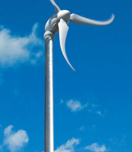 Ветрогенератор, 2.4 kW | Skystream 3.7 , Southwest Windpower
