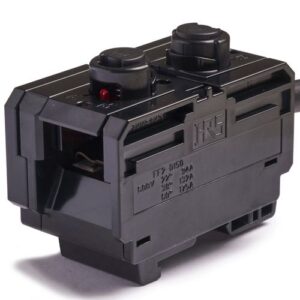 Клеммная колодка мощности, EF2 Series, Hirose Electric Europe B.V.