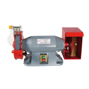 Электрический точильный станок, DSM200DS, Holzmann Maschinen GmbH