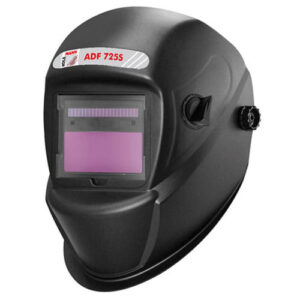 Маска для сварки TIG, ADF725S, Holzmann Maschinen GmbH