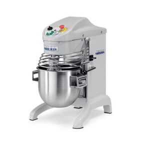 Тестомешалка со спиральной пружиной, C-Line 10/20, Tekno stamap